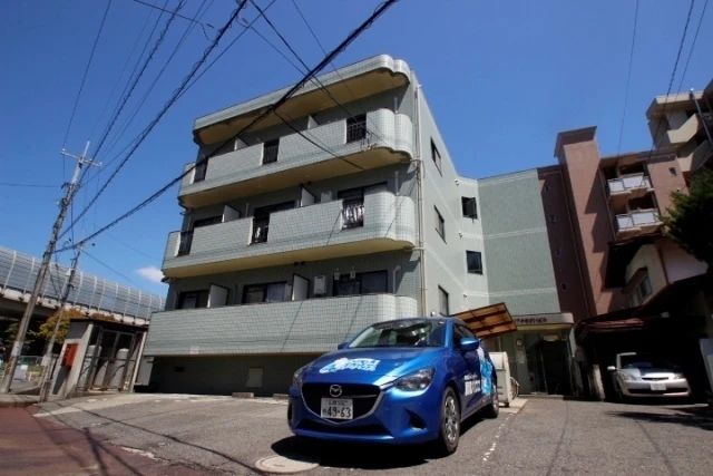 第17やたがいビル