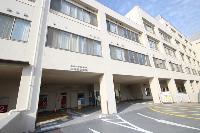 第17やたがいビル