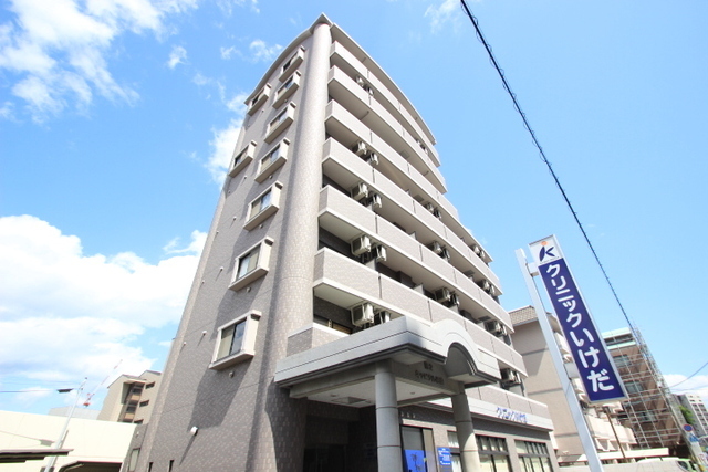 第2キャピタル祇園