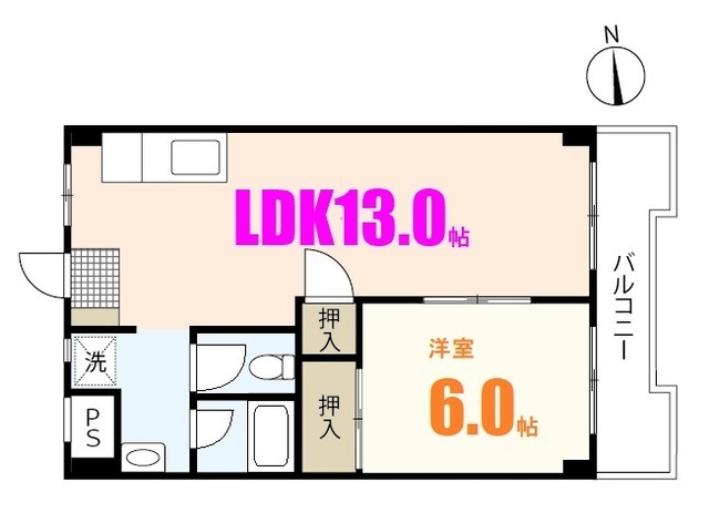 第2コーポ佐々木