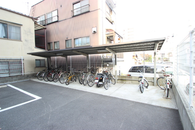 第29やたがいビル