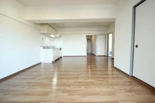 第二タウン皆賀