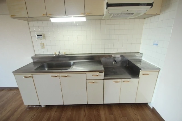 第二タウン皆賀