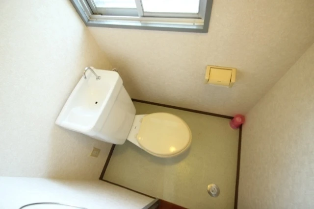 第二タウン皆賀