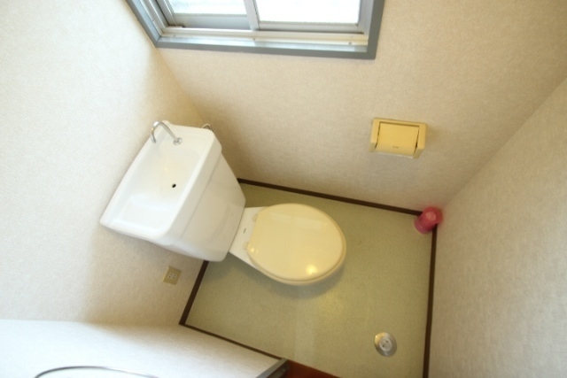 第二タウン皆賀