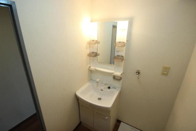 第二タウン皆賀