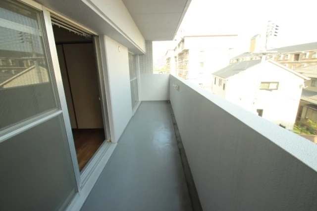 第二タウン皆賀