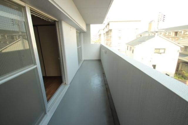 第二タウン皆賀