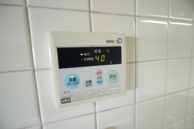 第二タウン皆賀