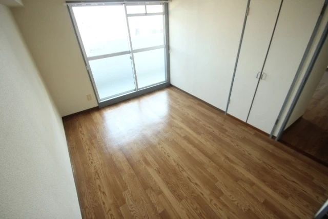 第二タウン皆賀