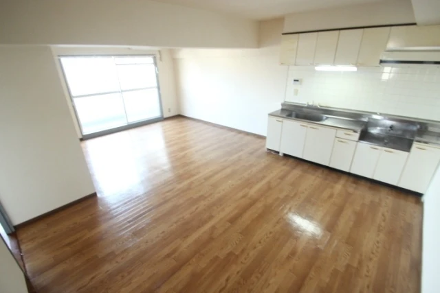 第二タウン皆賀