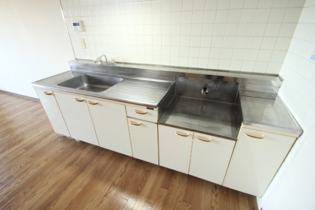 第二タウン皆賀