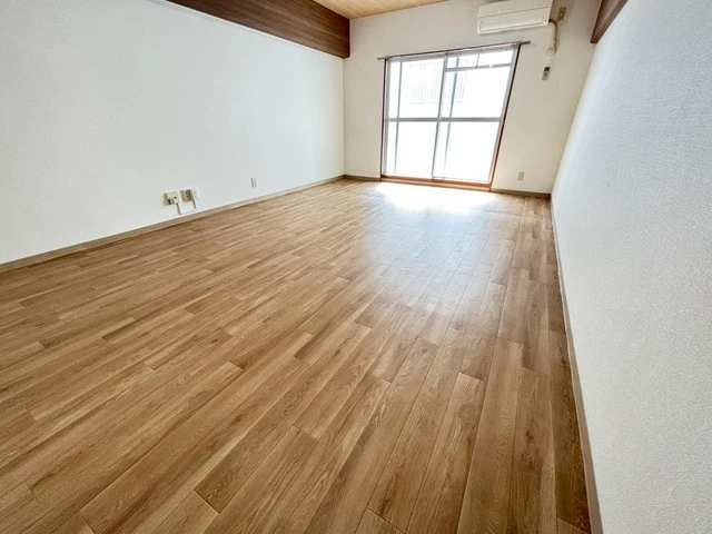 第二タウン皆賀