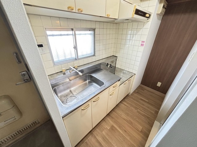 第二タウン皆賀