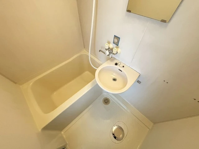 第二タウン皆賀