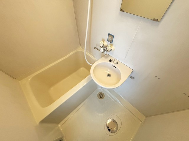 第二タウン皆賀