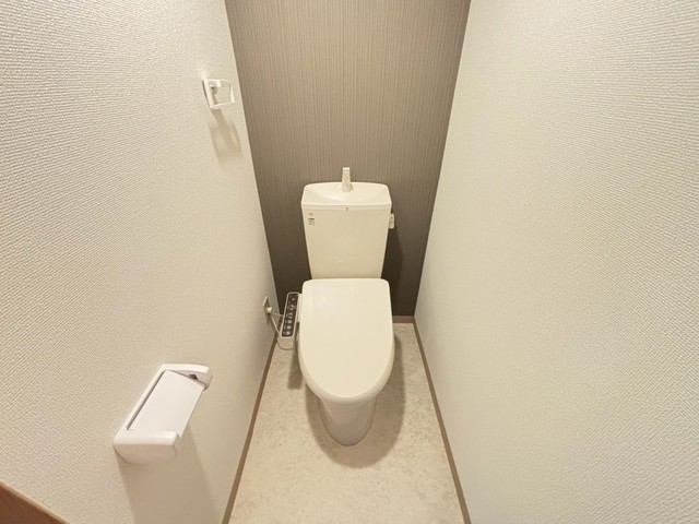 第二タウン皆賀