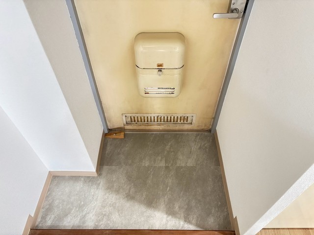 第二タウン皆賀