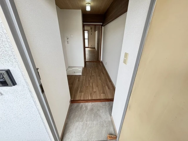 第二タウン皆賀