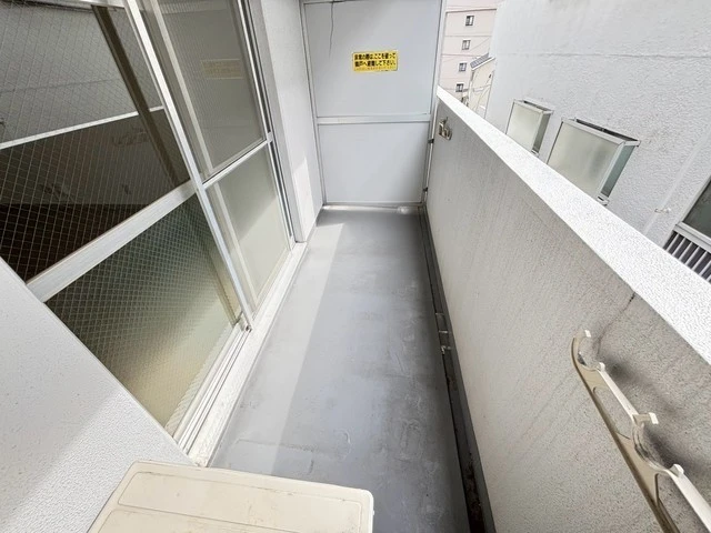 第二タウン皆賀