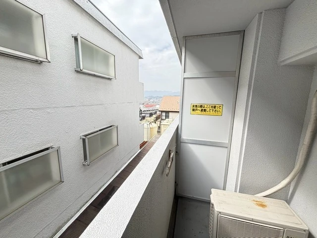 第二タウン皆賀