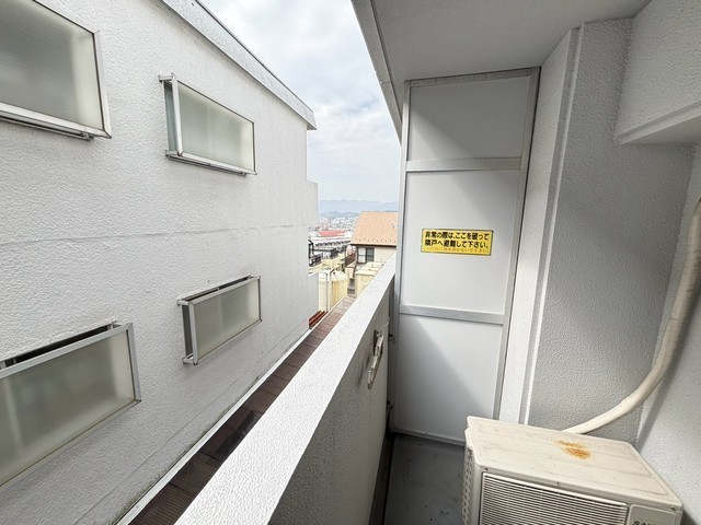 第二タウン皆賀