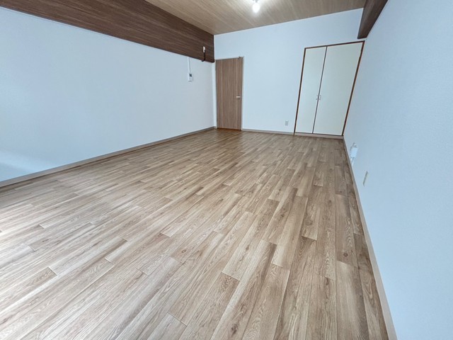 第二タウン皆賀