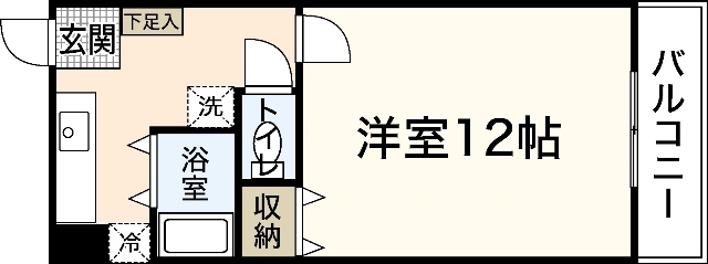 第二タウン皆賀