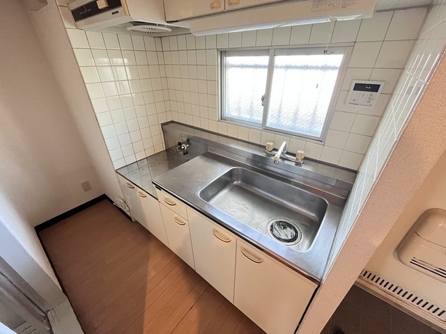 第二タウン皆賀