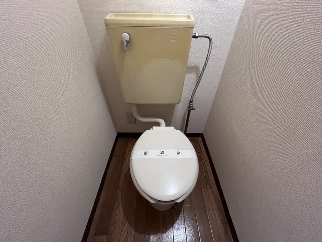 第二タウン皆賀