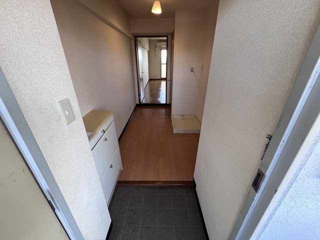 第二タウン皆賀