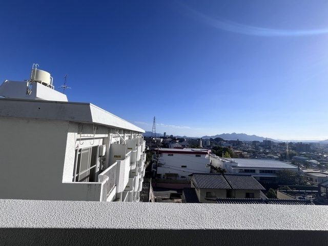 第二タウン皆賀