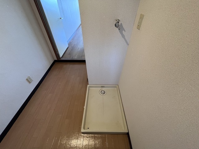 第二タウン皆賀