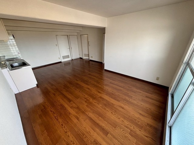 第二タウン皆賀