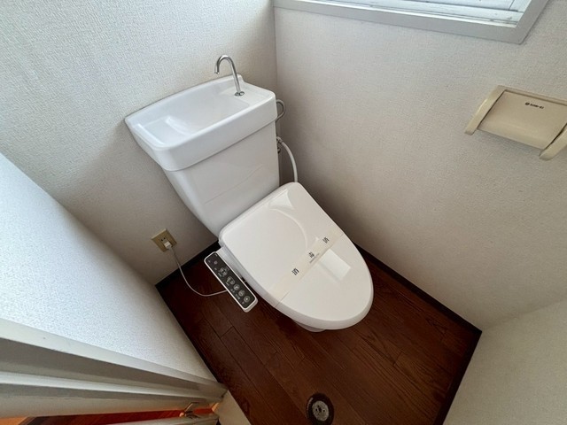 第二タウン皆賀