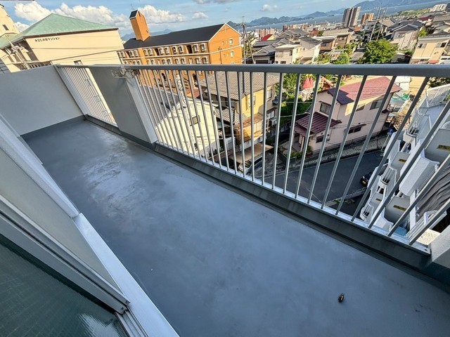 第二タウン皆賀