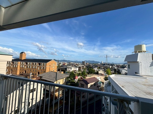 第二タウン皆賀