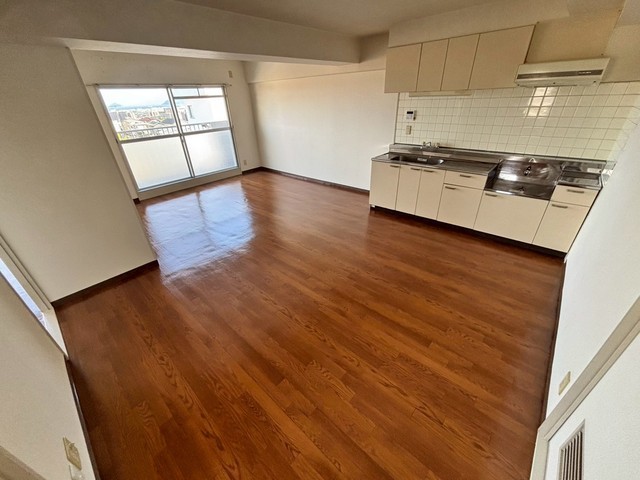 第二タウン皆賀