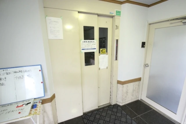 第二タウン皆賀