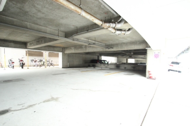 第二タウン皆賀