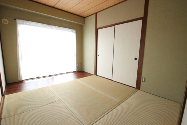 第二美鈴園レジデンス