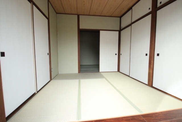 第二美鈴園レジデンス