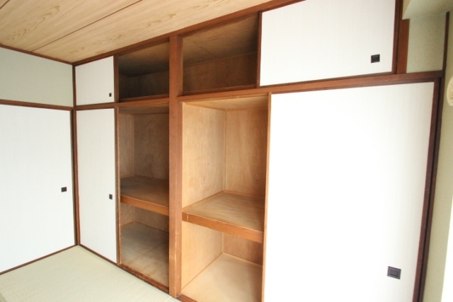 第二美鈴園レジデンス