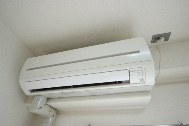 第二美鈴園レジデンス