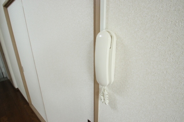 第二美鈴園レジデンス