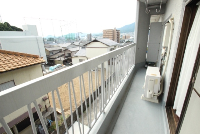 第二美鈴園レジデンス