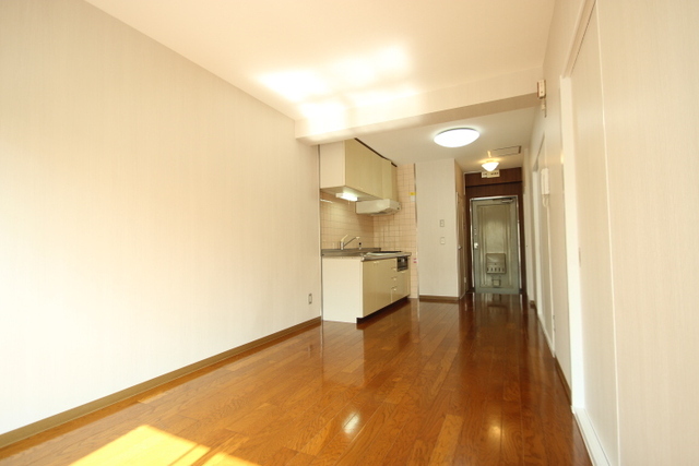 第二美鈴園レジデンス