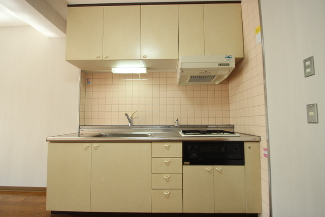 第二美鈴園レジデンス