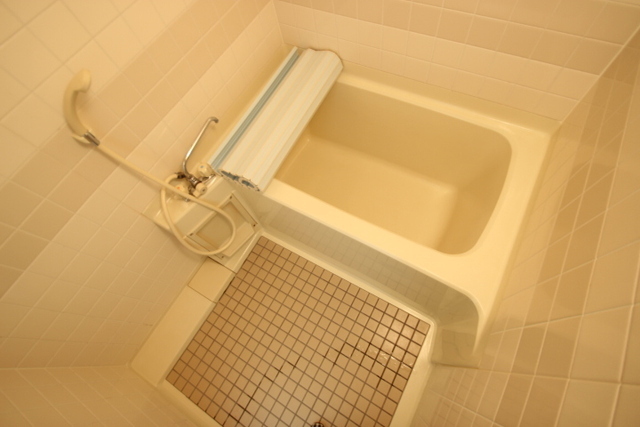 第二美鈴園レジデンス