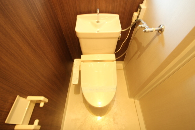 第二美鈴園レジデンス